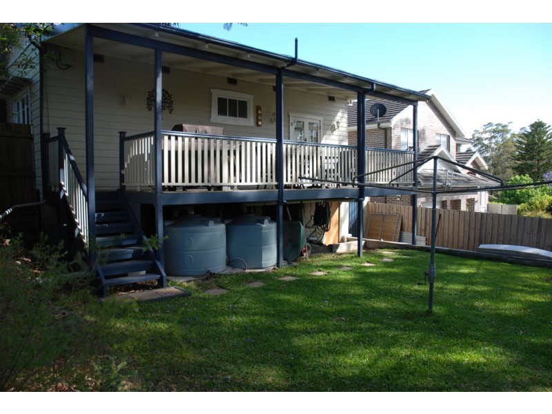 18 Westwood Street, Pennant Hills NSW 2120