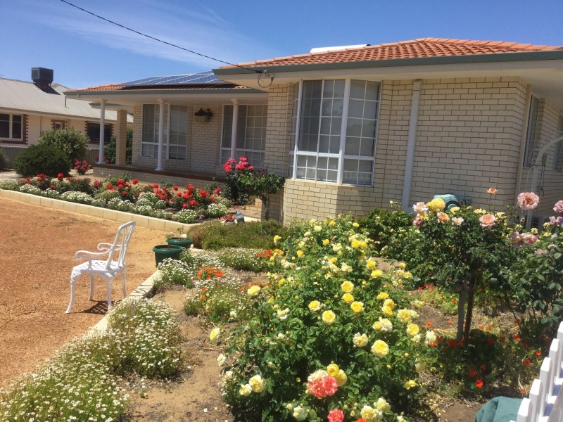14 Suburban Rd, Quairading WA 6383