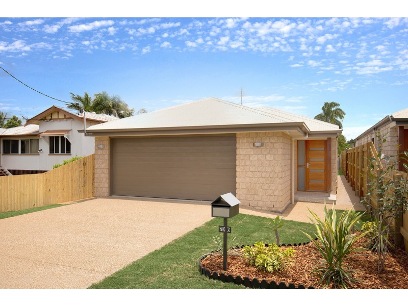 70 Burnett Street, Berserker QLD 4701