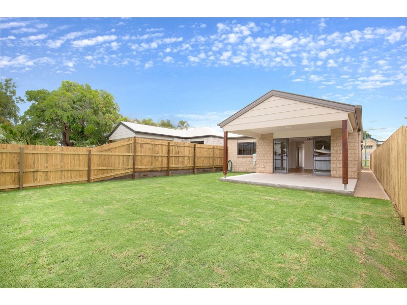 70 Burnett Street, Berserker QLD 4701