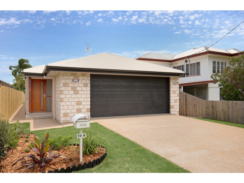 70 Burnett Street, Berserker QLD 4701