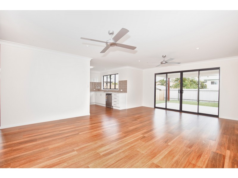 70 Burnett Street, Berserker QLD 4701