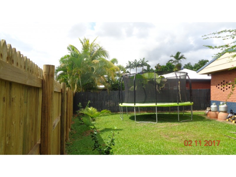 57 Carnation Drive, Mooroobool QLD 4870