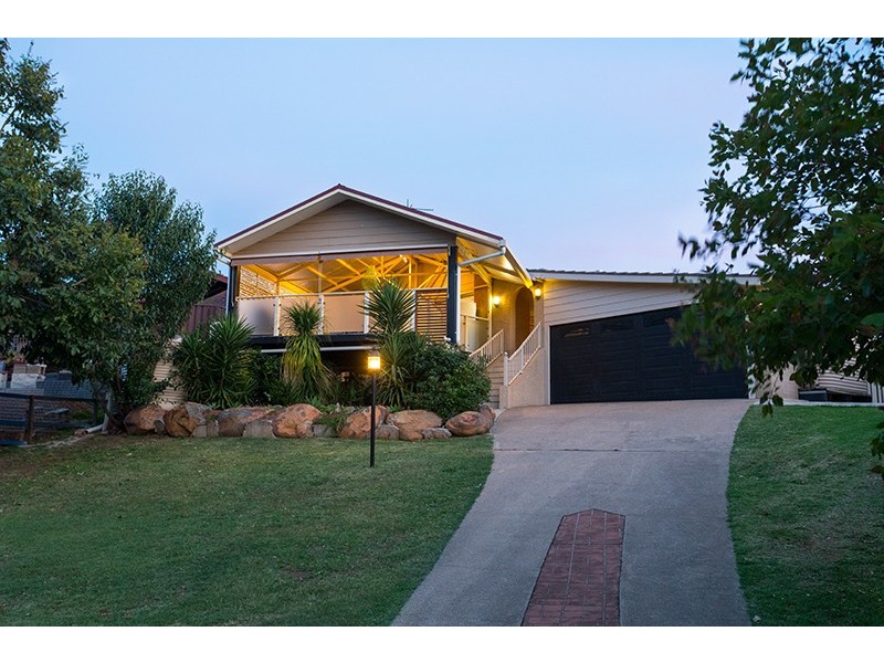 10 Lemon Gums Drive, Oxley Vale NSW 2340