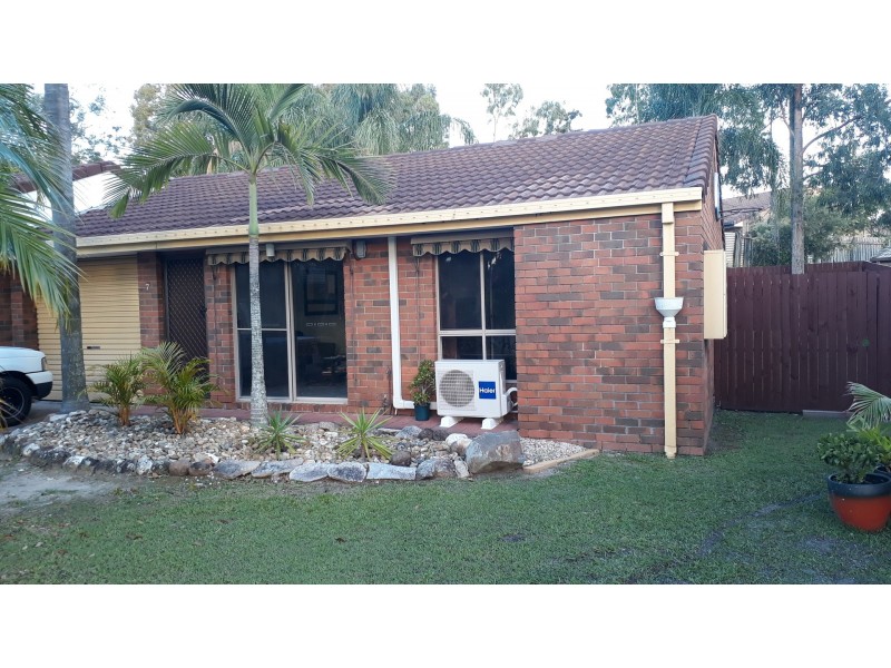7/54 Galloway drive, Ashmore QLD 4214