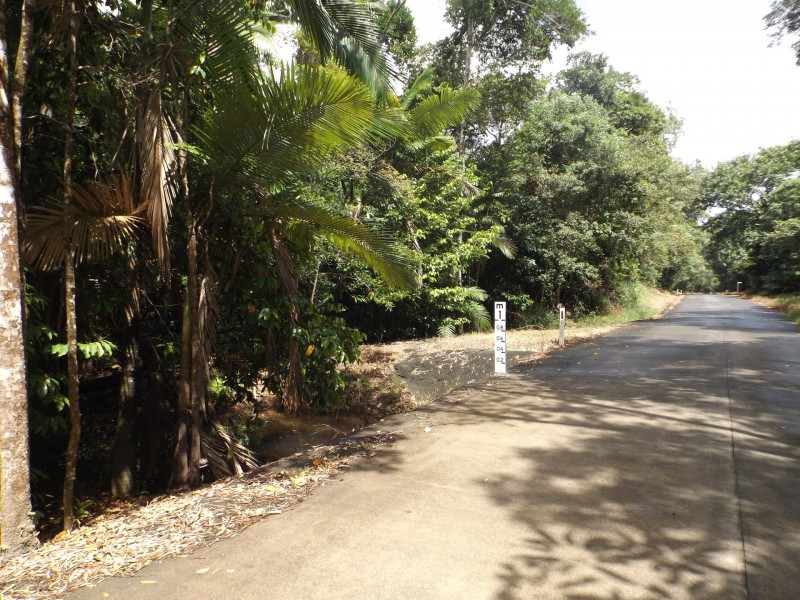 Lot 74 Forest Creek Road, Daintree QLD 4873