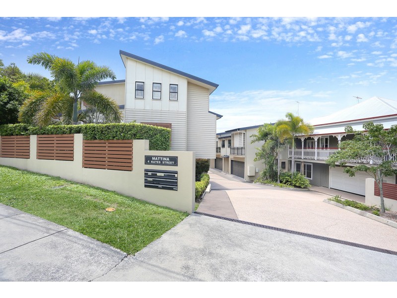 3/4 Kates Street, Morningside QLD 4170