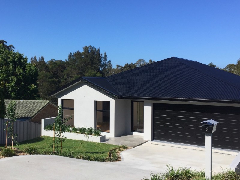 3 Oakwood Way, Catalina NSW 2536