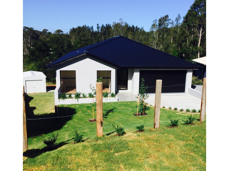 3 Oakwood Way, Catalina NSW 2536