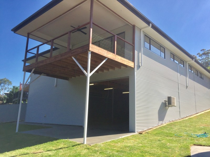 3 Oakwood Way, Catalina NSW 2536