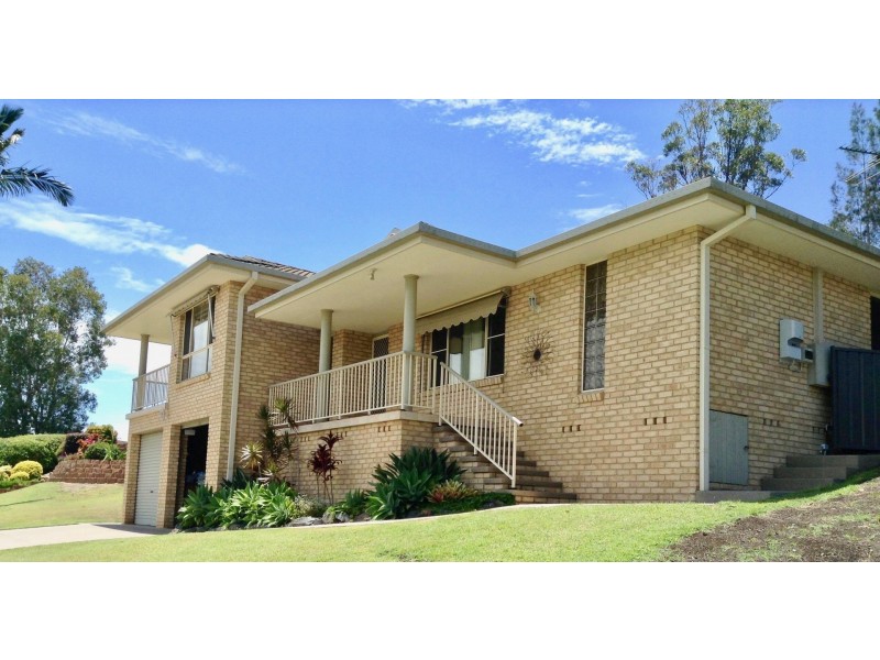 91 Rosedale Drive, Urunga NSW 2455