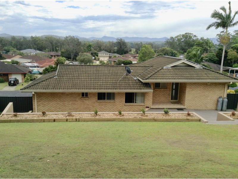 91 Rosedale Drive, Urunga NSW 2455