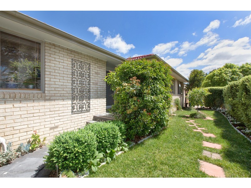 1 Bullock circuit, Kambah ACT 2902