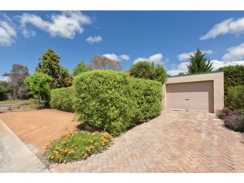 1 Bullock circuit, Kambah ACT 2902