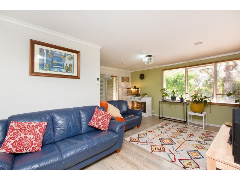 1 Bullock circuit, Kambah ACT 2902