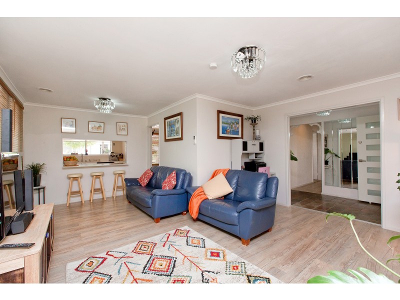 1 Bullock circuit, Kambah ACT 2902