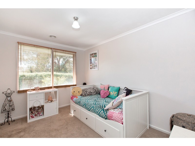 1 Bullock circuit, Kambah ACT 2902