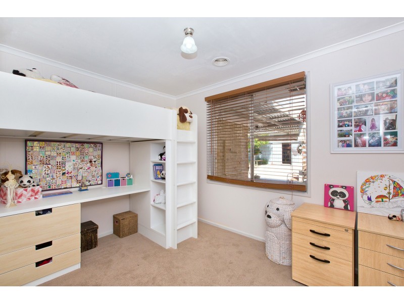 1 Bullock circuit, Kambah ACT 2902