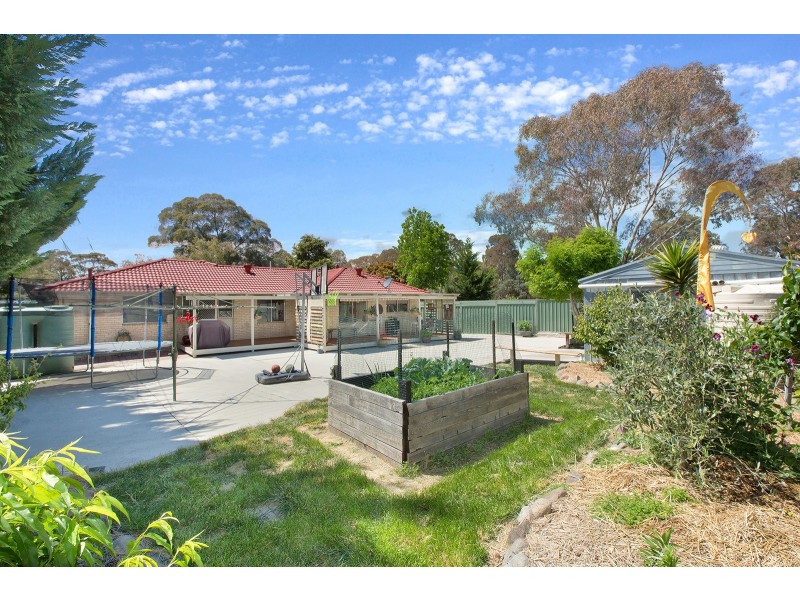 1 Bullock circuit, Kambah ACT 2902