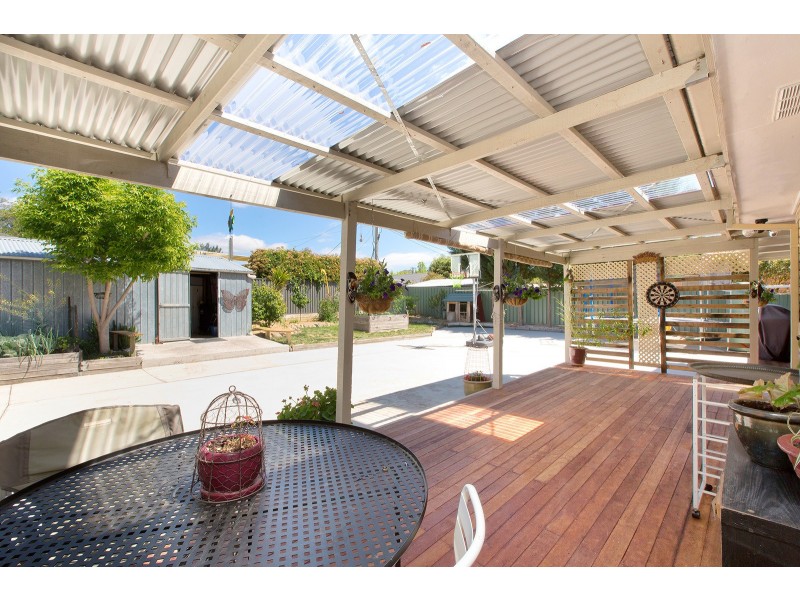 1 Bullock circuit, Kambah ACT 2902
