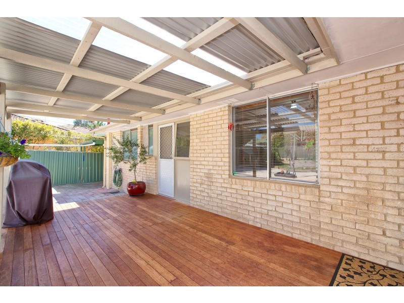 1 Bullock circuit, Kambah ACT 2902