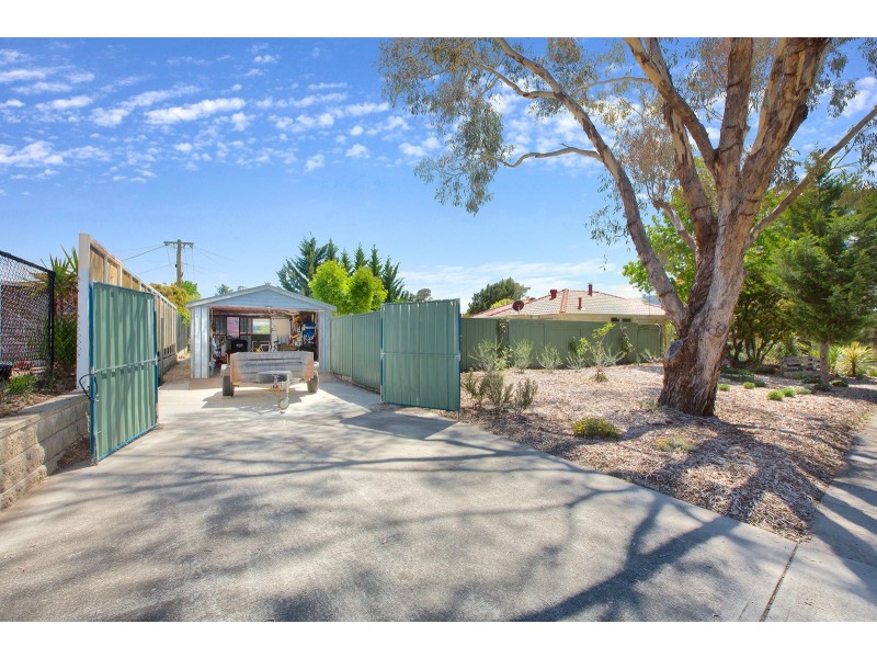 1 Bullock circuit, Kambah ACT 2902