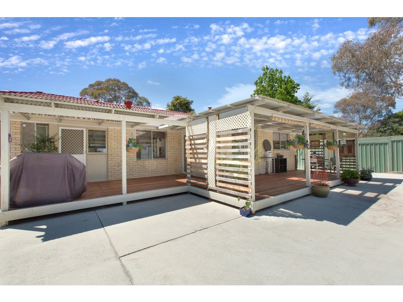 1 Bullock circuit, Kambah ACT 2902