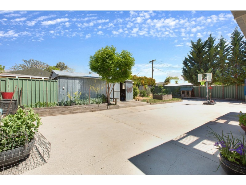 1 Bullock circuit, Kambah ACT 2902