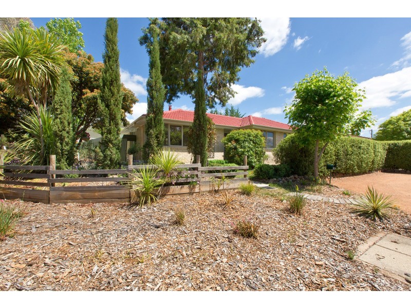 1 Bullock circuit, Kambah ACT 2902