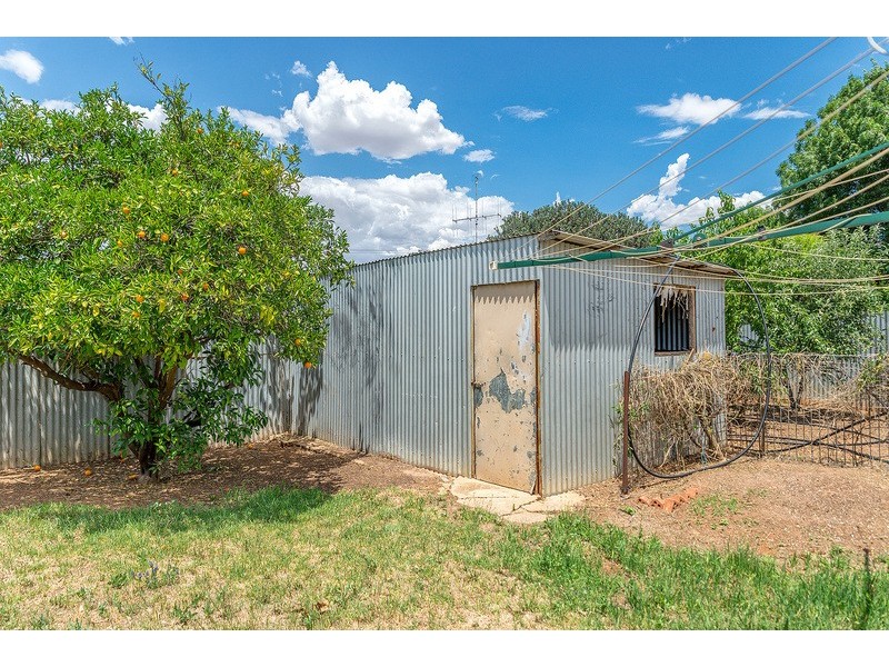 14 Warrmatta Street, Finley NSW 2713