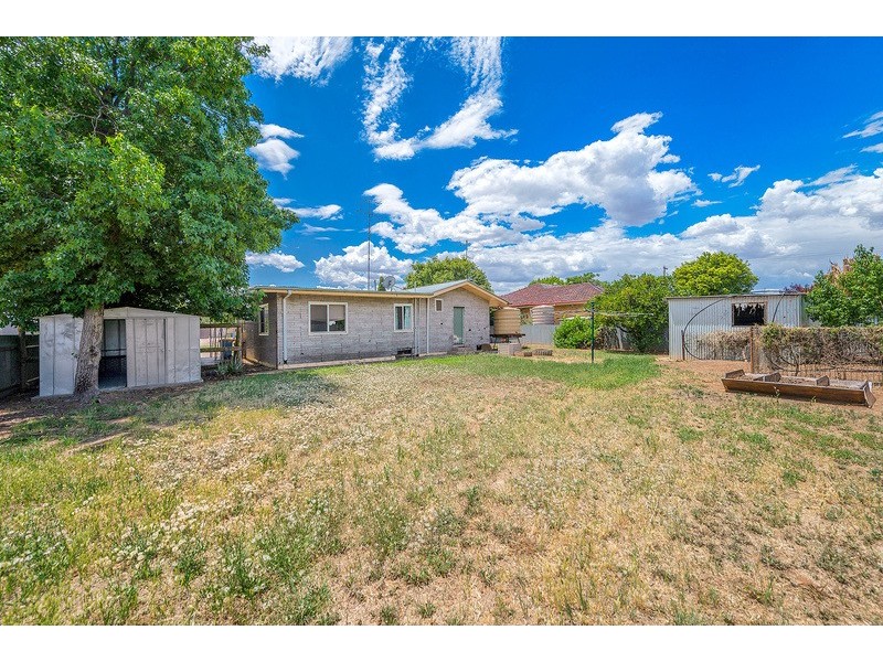 14 Warrmatta Street, Finley NSW 2713