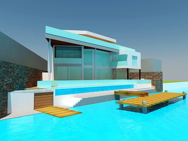 22 LAKELAND KEY, Broadbeach Waters QLD 4218