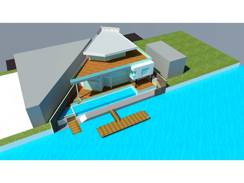 22 LAKELAND KEY, Broadbeach Waters QLD 4218