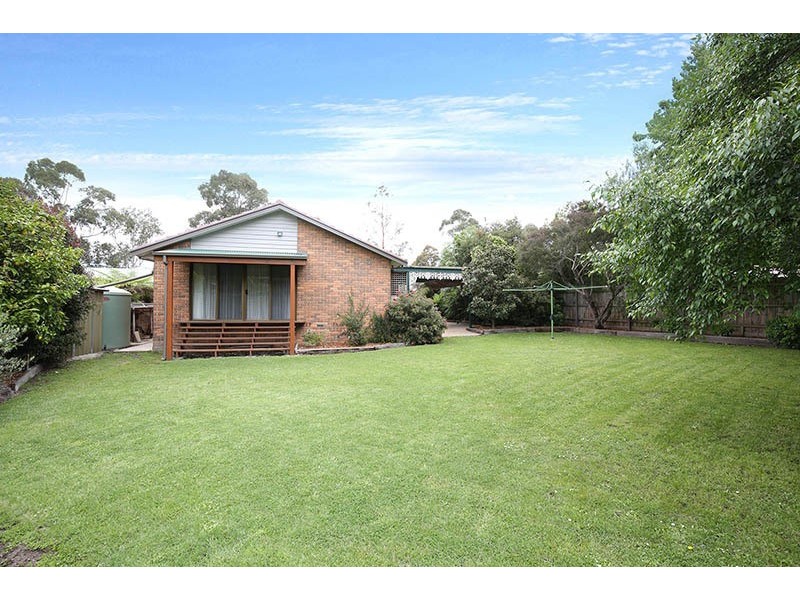 15 Verina Way, Lilydale VIC 3140
