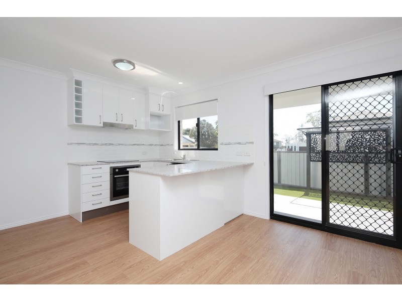 95 Railway Parade, Thorneside QLD 4158