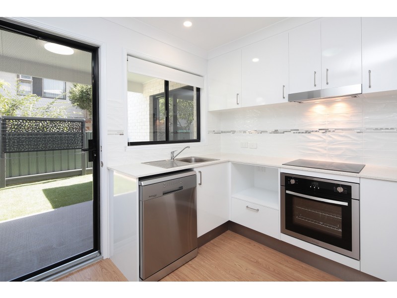 95 Railway Parade, Thorneside QLD 4158