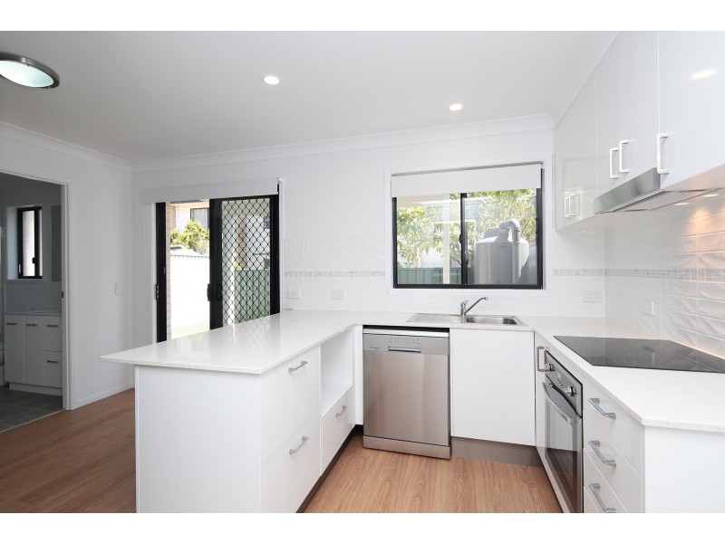 95 Railway Parade, Thorneside QLD 4158