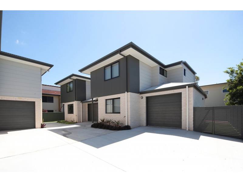 95 Railway Parade, Thorneside QLD 4158