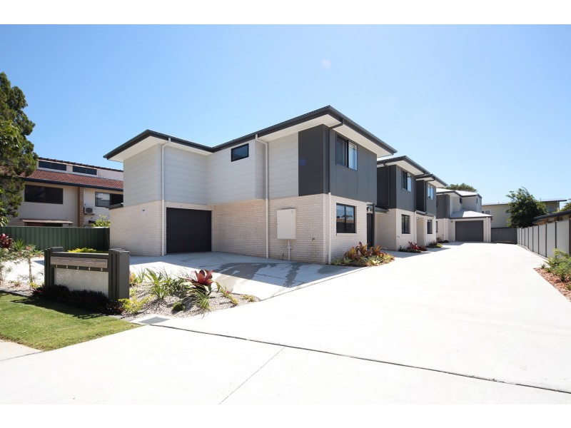 95 Railway Parade, Thorneside QLD 4158