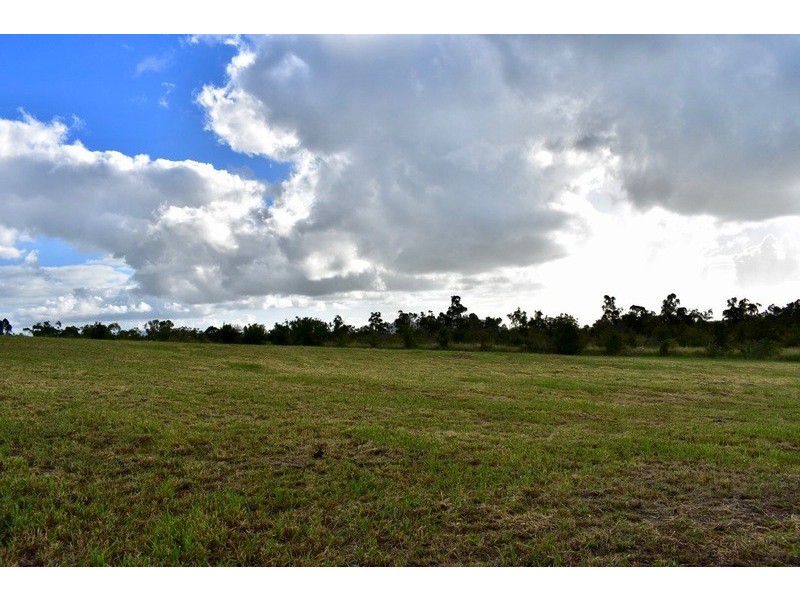 250 Newby Road, Bondoola QLD 4703