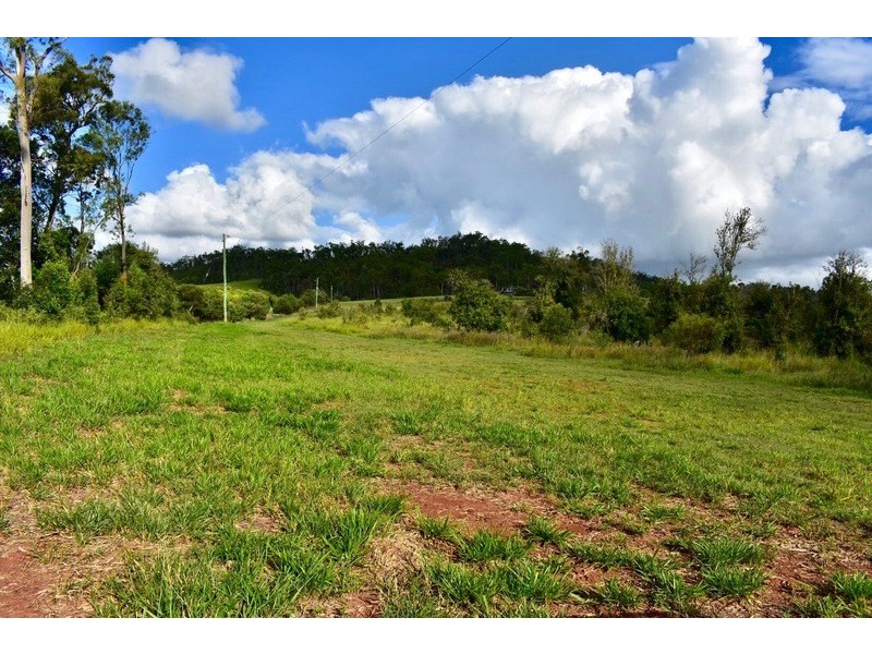 250 Newby Road, Bondoola QLD 4703