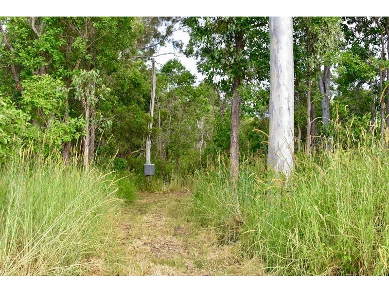 250 Newby Road, Bondoola QLD 4703
