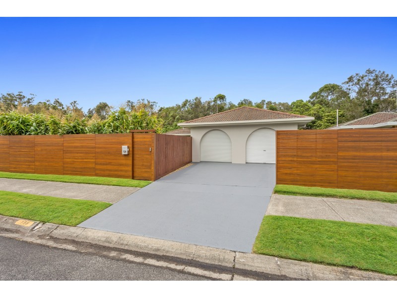 158 Acanthus Avenue, Burleigh Waters QLD 4220