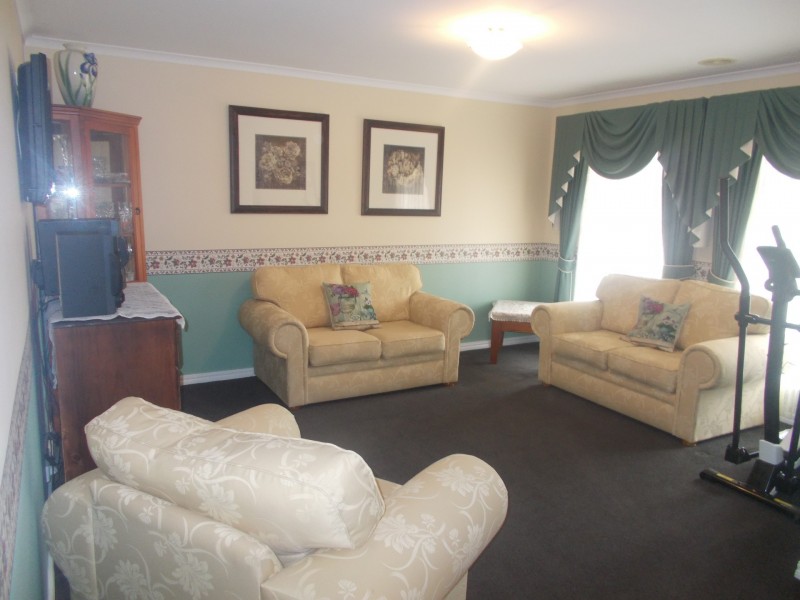 Miners Rest VIC 3352