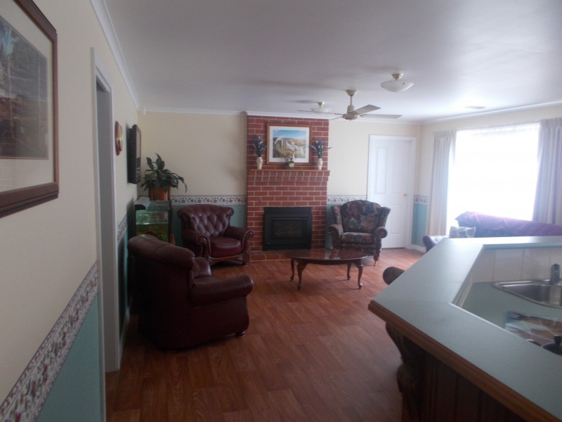 Miners Rest VIC 3352