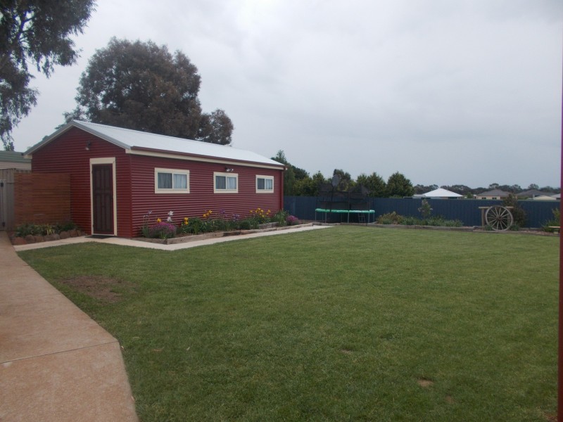 Miners Rest VIC 3352