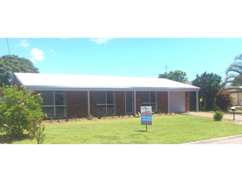 5 Sun Court, Banksia Beach QLD 4507