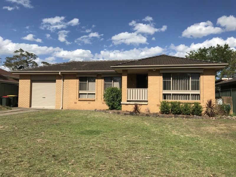 20 Balmaringa Avenue, North Nowra NSW 2541