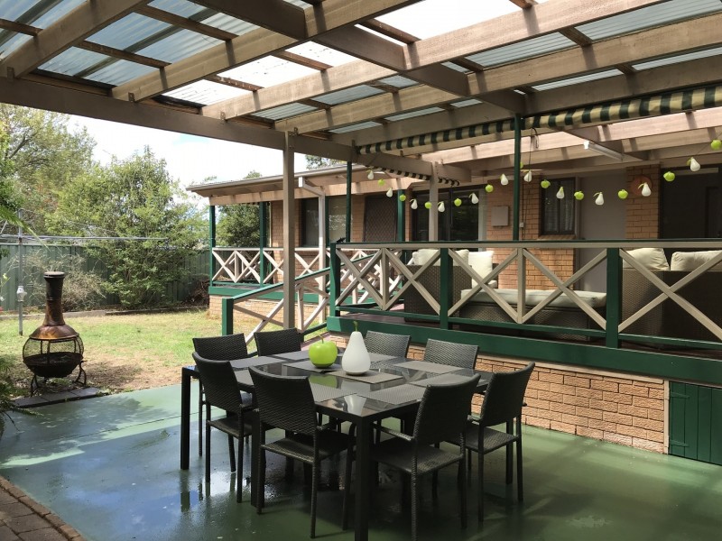 20 Balmaringa Avenue, North Nowra NSW 2541
