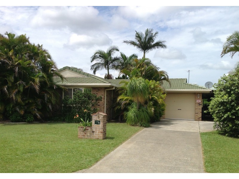 5 Dufay Court, Burpengary QLD 4505